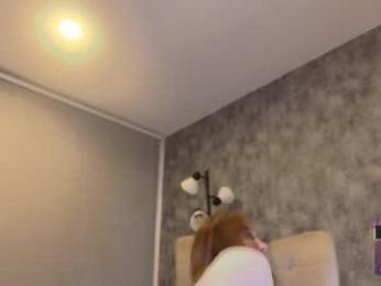 ohmysweetkitty — Chaturbate recorded stream image, 07.06.2025 23:30