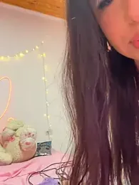 Antonellastrip_ — Stripchat recorded stream image, 08.06.2025 00:40