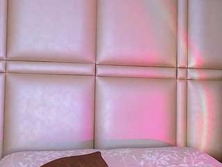 bella-jagger — Camsoda recorded stream image, 08.06.2025 02:00