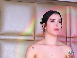 bella-jagger — Camsoda recorded stream image, 08.06.2025 02:00