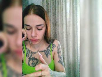 deva_maria — Bongacams recorded stream screenshot (08 Jun 2025)