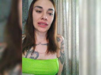 deva_maria — Bongacams recorded stream screenshot (08 Jun 2025)