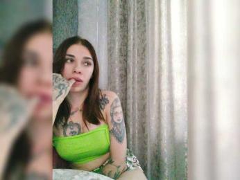 deva_maria — Bongacams recorded stream screenshot (08 Jun 2025)
