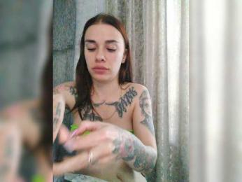 deva_maria — Bongacams recorded stream screenshot (08 Jun 2025)