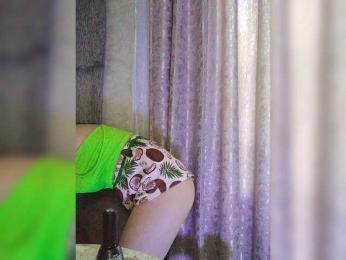 deva_maria — Bongacams recorded stream screenshot (08 Jun 2025)