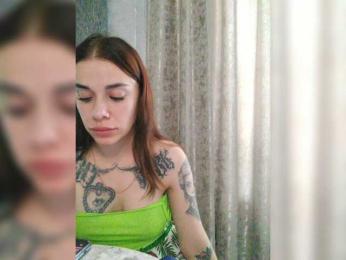 deva_maria — Bongacams recorded stream screenshot (08 Jun 2025)