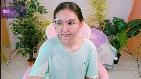 Pinkie_Princes — Stripchat recorded stream image, 08.06.2025 10:00