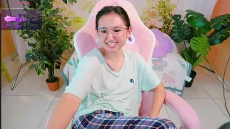 Pinkie_Princes — Stripchat recorded stream image, 08.06.2025 10:00