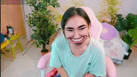 Pinkie_Princes — Stripchat recorded stream image, 08.06.2025 10:00