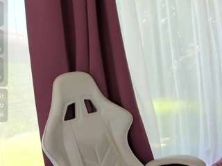 patriciakeys — Camsoda recorded stream image, 08.06.2025 05:40