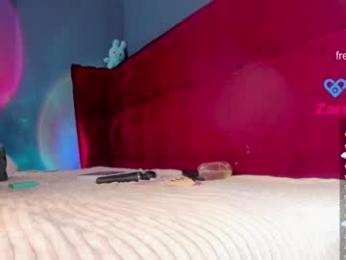 honey_pinkgreen — Chaturbate recorded stream screenshot (08 Jun 2025)