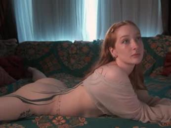 iara_mi — Chaturbate recorded stream image, 08.06.2025 13:30