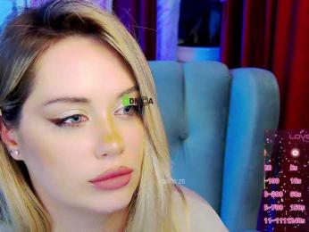 -ANN — Bongacams recorded stream image, 08.06.2025 13:20