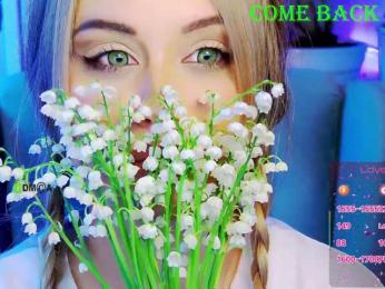-ANN — Bongacams recorded stream image, 08.06.2025 13:20
