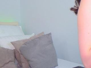 Miss Marylin — Flirt4free recorded stream image, 10.02.2025 04:20