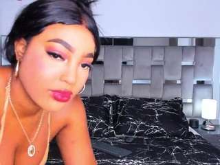 cammiila — Camsoda recorded stream image, 08.06.2025 16:30