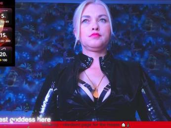 Mistress-Gwen — Bongacams recorded stream image, 08.06.2025 17:20