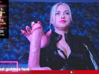 Mistress-Gwen — Bongacams recorded stream image, 08.06.2025 17:20