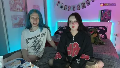 h3ntai_baby — Stripchat recorded stream image, 08.06.2025 17:50