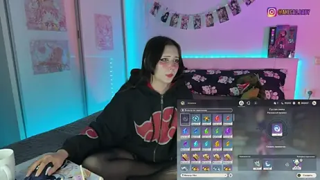 h3ntai_baby — Stripchat recorded stream image, 08.06.2025 17:50