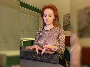 1_Aariella_1 — Bongacams recorded stream image, 08.06.2025 20:00