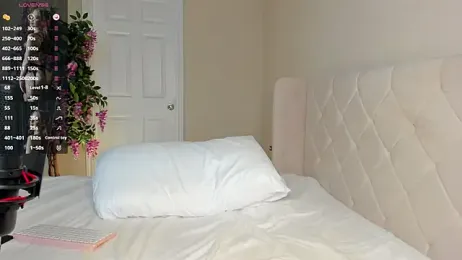 MyLoveEllen — Stripchat recorded stream screenshot (08 Jun 2025)