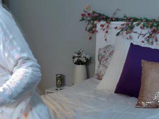 Kay Devon — Flirt4free recorded stream image, 08.06.2025 20:40