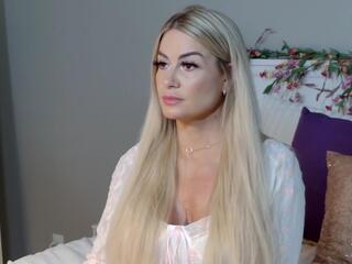 Kay Devon — Flirt4free recorded stream image, 08.06.2025 20:40