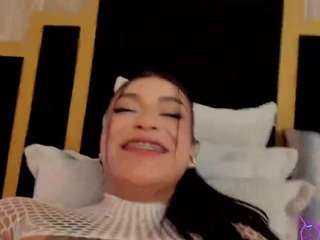 taammmy — Camsoda recorded stream image, 08.06.2025 20:00