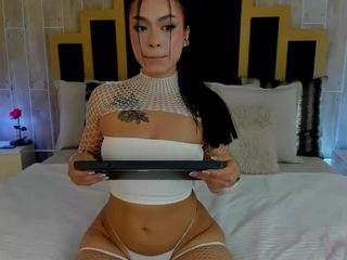 taammmy — Camsoda recorded stream image, 08.06.2025 20:00