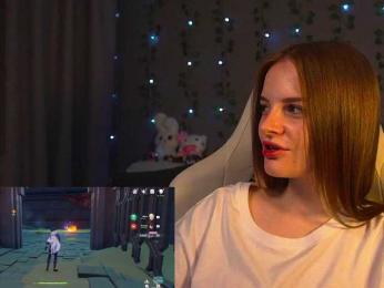 AliceCost — Bongacams recorded stream image, 08.06.2025 19:50