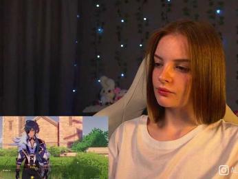 AliceCost — Bongacams recorded stream image, 08.06.2025 19:50