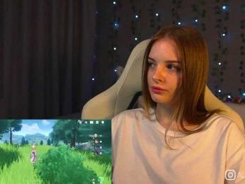 AliceCost — Bongacams recorded stream image, 08.06.2025 19:50