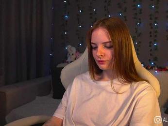 AliceCost — Bongacams recorded stream image, 08.06.2025 19:50