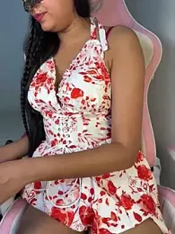 sneha_babe — Stripchat recorded stream image, 09.06.2025 00:50