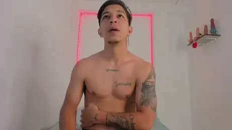 sophieandmarkls — Stripchat recorded stream screenshot (09 Jun 2025)