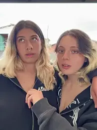 Enyeld_ruru — Stripchat recorded stream image, 09.06.2025 15:30