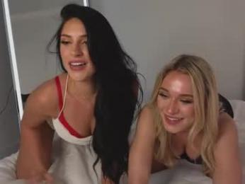 baby_tav — Chaturbate recorded stream image, 10.02.2025 06:20