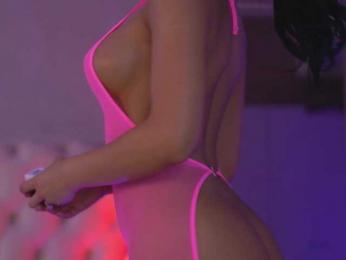 RaisaKali — Bongacams recorded stream image, 09.06.2025 15:40