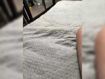 Parochkaporn — Bongacams recorded stream screenshot (09 Jun 2025)