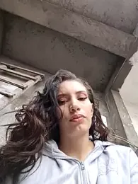 aurelialux — Stripchat recorded stream image, 09.06.2025 19:30
