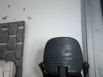 aurelialux — Stripchat recorded stream image, 09.06.2025 19:30