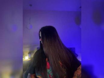 Vilgelmina — Bongacams recorded stream screenshot (09 Jun 2025)