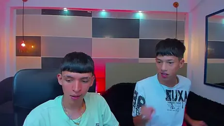 Juan_Nd_Steven — Stripchat recorded stream image, 10.06.2025 04:20