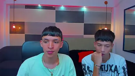 Juan_Nd_Steven — Stripchat recorded stream image, 10.06.2025 04:20
