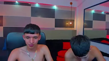 Juan_Nd_Steven — Stripchat recorded stream image, 10.06.2025 04:20
