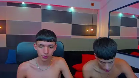 Juan_Nd_Steven — Stripchat recorded stream image, 10.06.2025 04:20