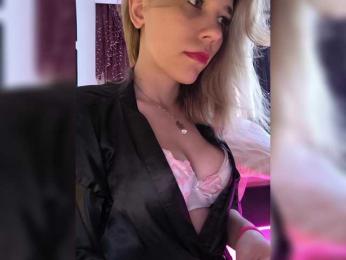 Kityteen — Bongacams recorded stream image, 10.06.2025 05:40