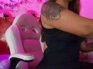mssburbuja — Camsoda recorded stream image, 10.06.2025 03:00