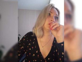 Tanysha-1 — Bongacams recorded stream image, 10.06.2025 04:00